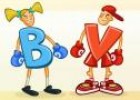 Ortografía. B y V | Recurso educativo 6108