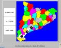 Capitals de les comarques de Catalunya | Recurso educativo 6172
