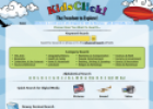 Website: KidsClick! | Recurso educativo 9120