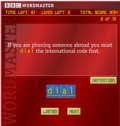 Game: Wordmaster | Recurso educativo 62629