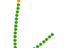 Visualización de la dirección del trazo: letra “i” | Recurso educativo 67996