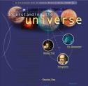 Understanding the universe | Recurso educativo 68720
