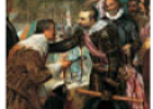 Velázquez y la pintura de la segunda mitad del siglo XVII | Recurso educativo 68727