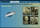 Finding Edison | Recurso educativo 70711