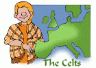 The Celts | Recurso educativo 71314