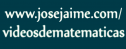 Vídeos de matemáticas para 1º de ESO | Recurso educativo 73653