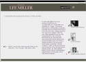 The art of Lee Miller | Recurso educativo 75165