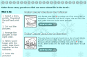 Arctic story puzzles | Recurso educativo 75233