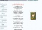 Poemas de Gloria Fuertes | Recurso educativo 75558
