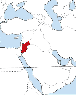 Jordania | Recurso educativo 75697