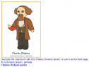 Charles Dickens activities | Recurso educativo 76025