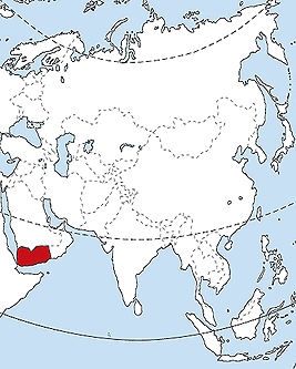 Yemen | Recurso educativo 77097