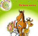 Els bons amics | Recurso educativo 80099