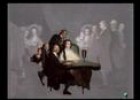 La familia del infante don Luis, de Goya | Recurso educativo 80355