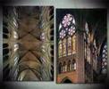 Novedades arquitectónicas del gótico | Recurso educativo 81232