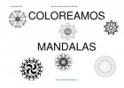 Trabajando los mandalas en nuestras clases y mandalas para trabajar - | Recurso educativo 106270