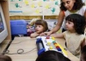 Educacion Infantil TICs | Yo Profesor | Recurso educativo 109783