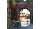 El Pueblo Perdido y La Casa de la Nebulosa eBook: Fernanda Núñez Núñez: | Recurso educativo 116105
