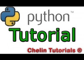 Programacion Python 1 : Descargando e instalando | Recurso educativo 116438