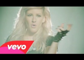 Fill in the gaps con la canción Lights de Ellie Goulding | Recurso educativo 125153