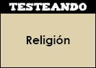 Religión - Asignatura completa | Recurso educativo 350638