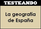 La geografía de España | Recurso educativo 45724