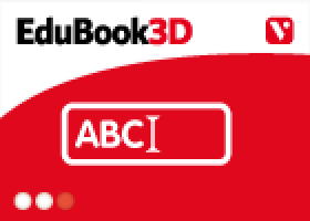 Autoevaluación T3 05 - Hada por correspondencia | Recurso educativo 416094