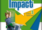 Impact 3. Student's Book | Libro de texto 488979