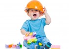 Juegos y juguetes para favorecer el desarrollo de los niños y niñas | Recurso educativo 612690