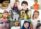 Caras de niños y niñas | Recurso educativo 613157