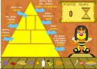 Juego de la pirámide de los alimentos | Recurso educativo 613529