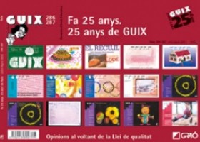 Qualitat? De quina qualitat parlen? Algunes reflexions sobre la futura Llei de q | Recurso educativo 618506