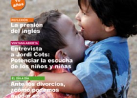 Un buen desayuno (y dos nueces en el bolsillo) | Recurso educativo 626038