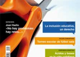 Noticias de interés | Recurso educativo 626391