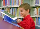 El discurso literario infantil en el desarrollo de la competencia literaria. Cla | Recurso educativo 677963