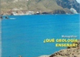 RESEÑA:¿Qué geología enseñar? | Recurso educativo 678055