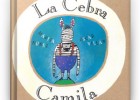 La cebra Camila - Libros 10 | Recurso educativo 679796