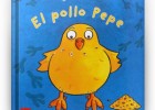 El gran libro de...el Pollo Pepe - Libros 10 | Recurso educativo 679797