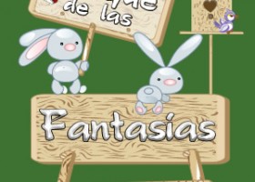 Cuentos clásicos populares | Bosque de Fantasias | Recurso educativo 682472