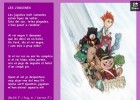 Poemes infantils de Nadal | Recurso educativo 682260