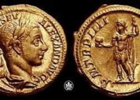 El Imperio Romano: la crisis del siglo III | Recurso educativo 724165