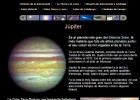 El planeta Júpiter i els seus satèl·lits | Recurso educativo 728684
