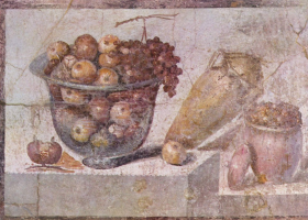 Roman Food | Recurso educativo 728521