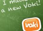Voki Scene Pickup | Recurso educativo 729537