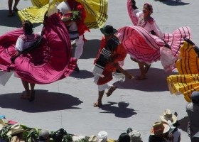 Oaxaca | Recurso educativo 736275