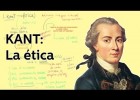 Kant: l'ètica | Recurso educativo 744591