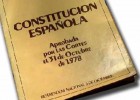 Especial Constitució Espanyola | Recurso educativo 747729
