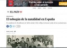 El tobogán de la natalidad en España | Recurso educativo 749041