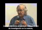 Noam Chomsky - La Gramática Universal | Recurso educativo 751424