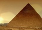 The Great Pyramid of Giza - Ancient History - HISTORY.com | Recurso educativo 751648
